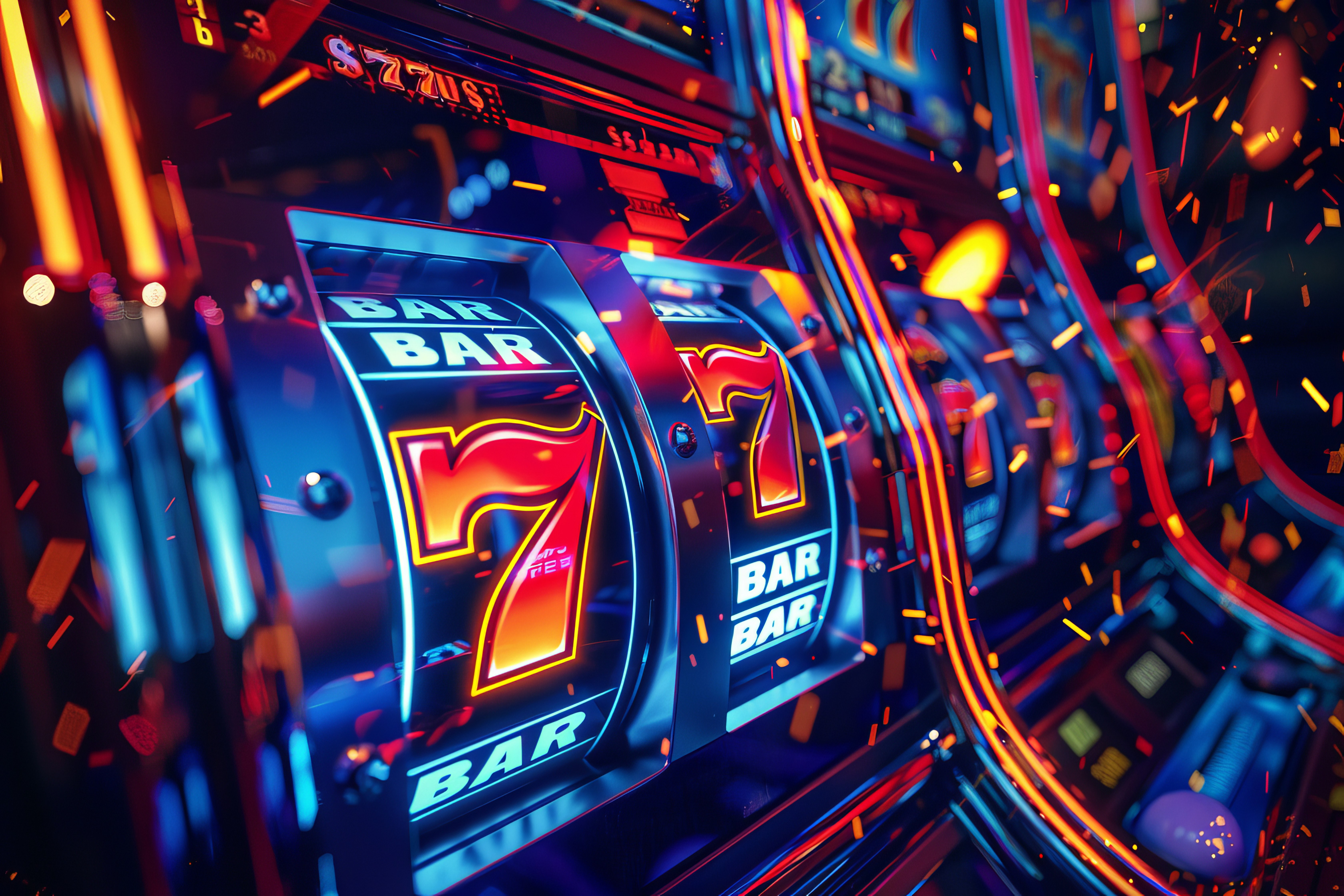 Casino at The North Star